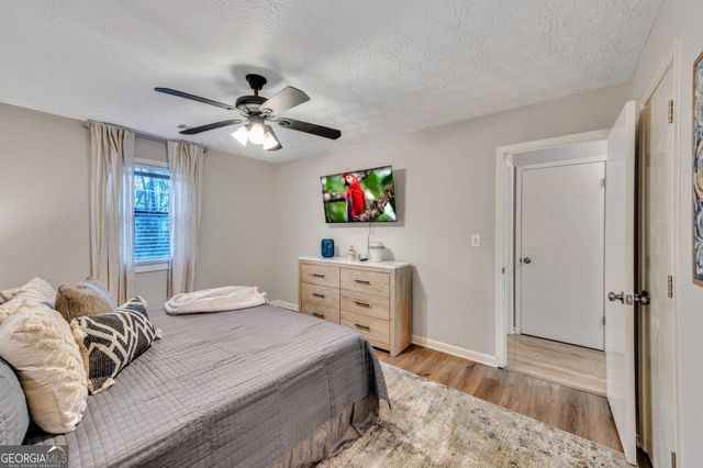 160 Booth Road SW APT B, Marietta, GA 30008