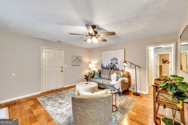 160 Booth Road SW APT B, Marietta, GA 30008