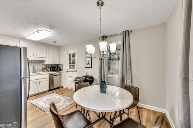 160 Booth Road SW APT B, Marietta, GA 30008