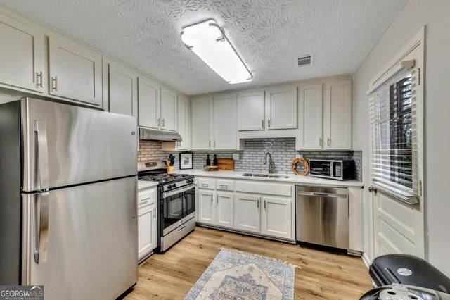 160 Booth Road SW APT B, Marietta, GA 30008
