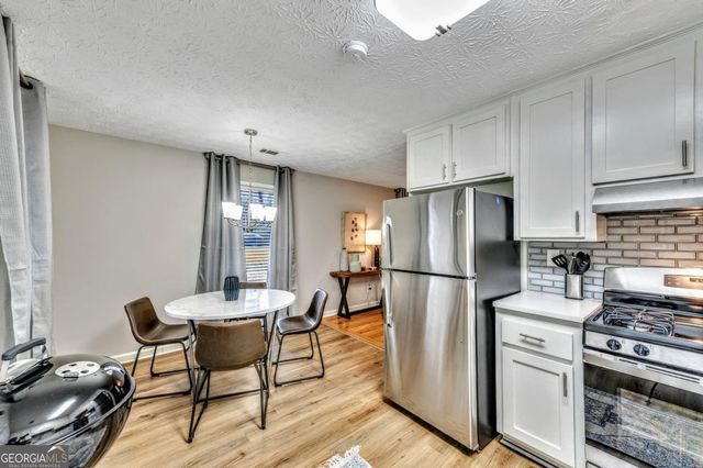 160 Booth Road SW APT B, Marietta, GA 30008