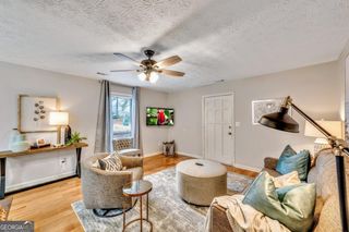 160 Booth Road SW APT B, Marietta, GA 30008