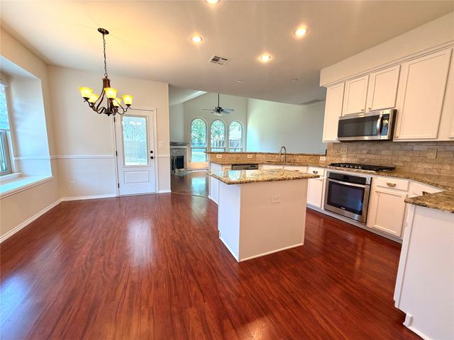 4300 Giovanni Drive, Plano, TX 75024