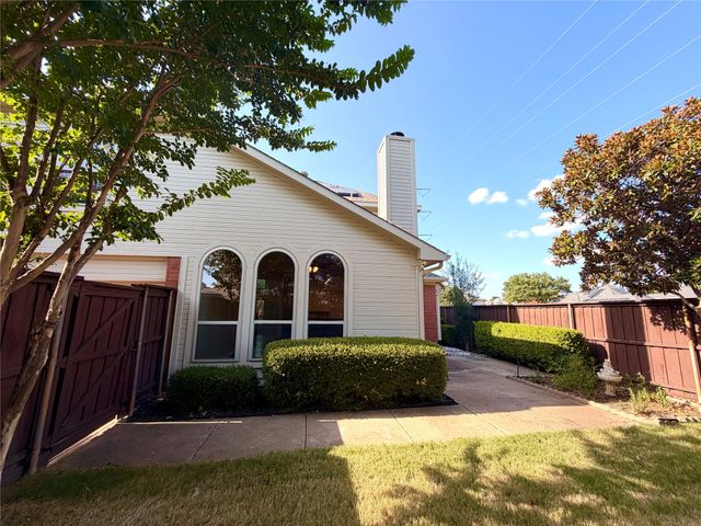4300 Giovanni Drive, Plano, TX 75024