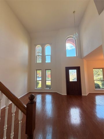 4300 Giovanni Drive, Plano, TX 75024