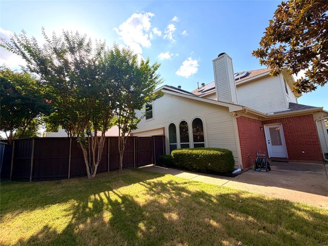 4300 Giovanni Drive, Plano, TX 75024