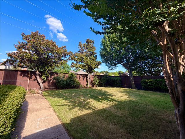 4300 Giovanni Drive, Plano, TX 75024