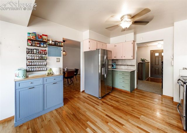 7 Briargate Terrace, Pueblo, CO 81001