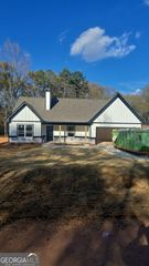 656 Highland Avenue LOT 5, Hartwell, GA 30643
