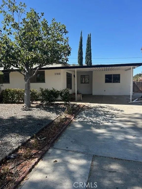 3180 Jane, Riverside, CA 92506