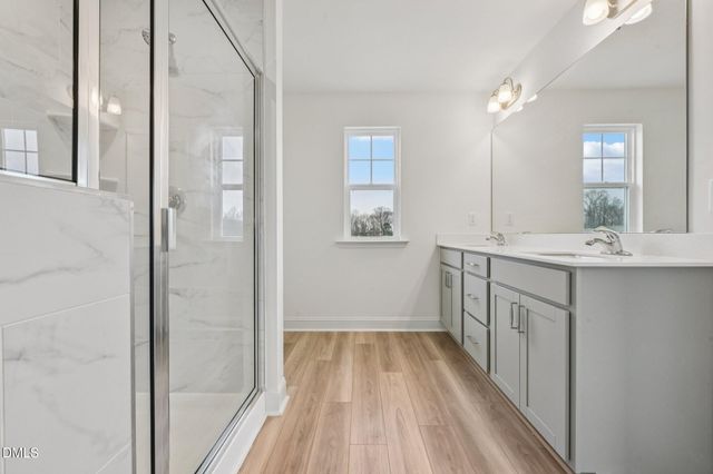 1408 Green Cypress Drive 69, Zebulon, NC 27597