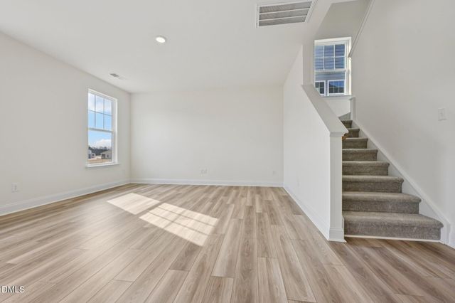 1408 Green Cypress Drive 69, Zebulon, NC 27597