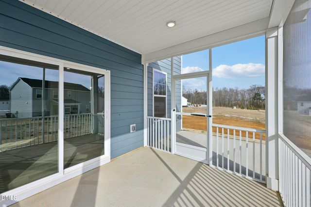 1408 Green Cypress Drive 69, Zebulon, NC 27597