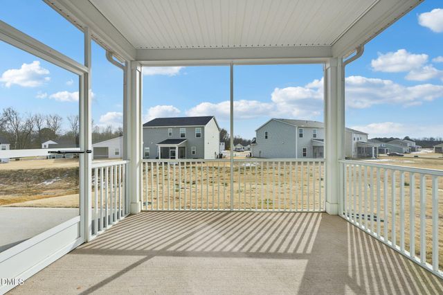 1408 Green Cypress Drive 69, Zebulon, NC 27597