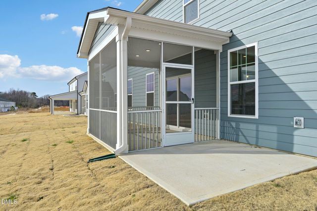 1408 Green Cypress Drive 69, Zebulon, NC 27597