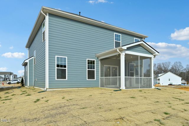 1408 Green Cypress Drive 69, Zebulon, NC 27597