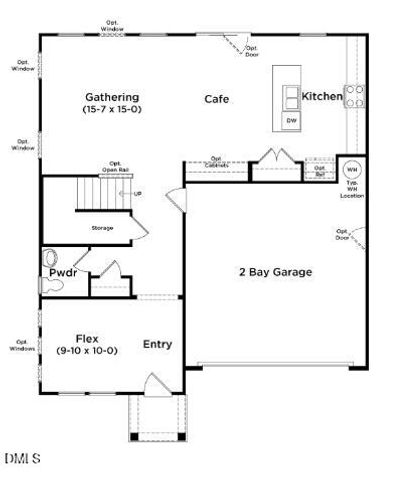 1408 Green Cypress Drive 69, Zebulon, NC 27597