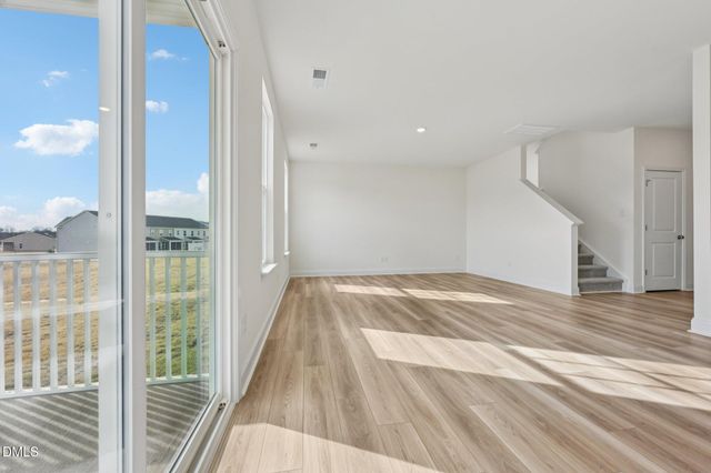 1408 Green Cypress Drive 69, Zebulon, NC 27597