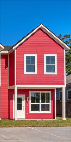 806 North Parker Avenue N, Bryan, TX 77803