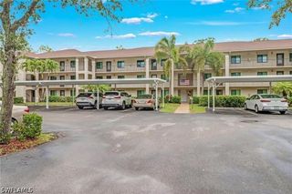 5792 Deauville CIR A103, Naples, FL 34112