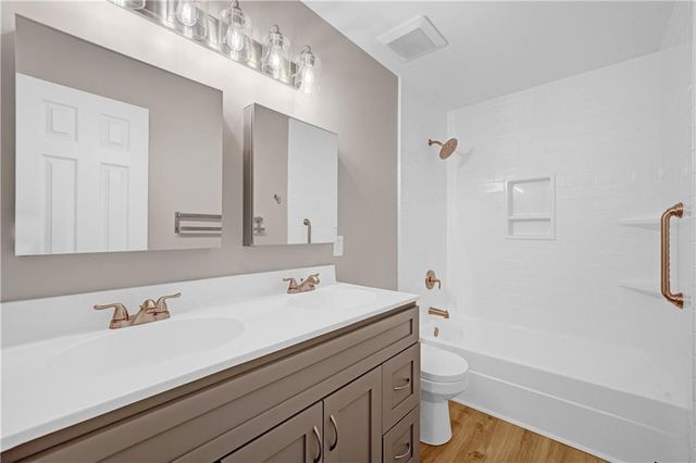 10 Plantation Drive NE, Atlanta, GA 30324