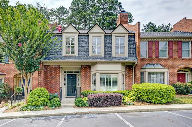 10 Plantation Drive NE, Atlanta, GA 30324