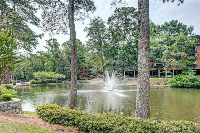 10 Plantation Drive NE, Atlanta, GA 30324