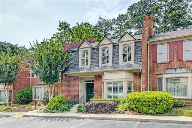 10 Plantation Drive NE, Atlanta, GA 30324