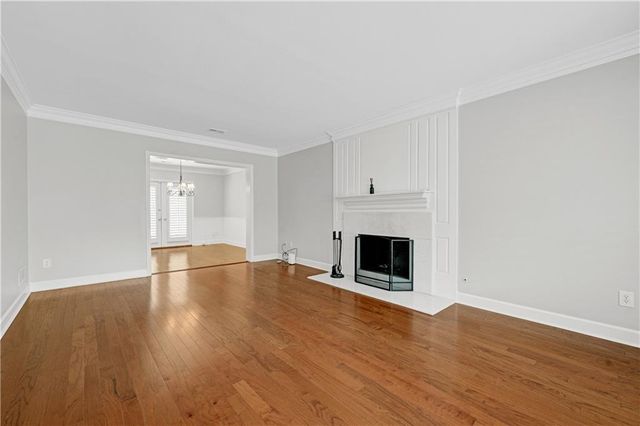 10 Plantation Drive NE, Atlanta, GA 30324