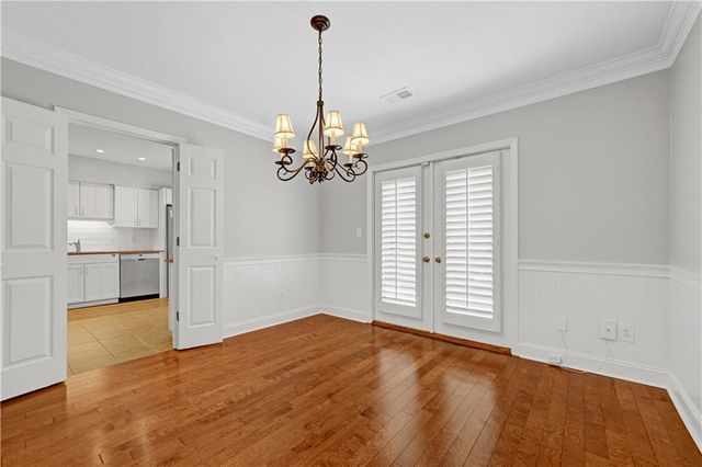 10 Plantation Drive NE, Atlanta, GA 30324