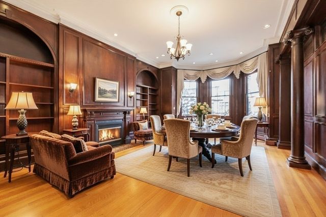 365 Beacon St, Boston, MA 02116