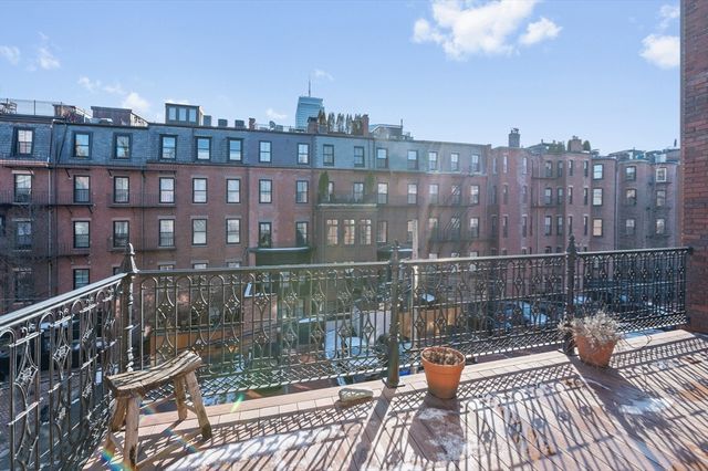 365 Beacon St, Boston, MA 02116