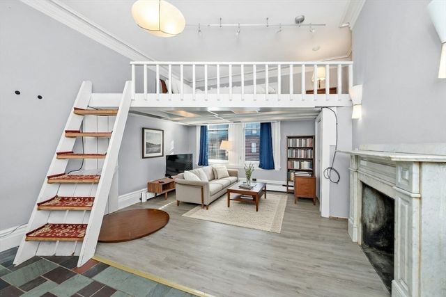 365 Beacon St, Boston, MA 02116