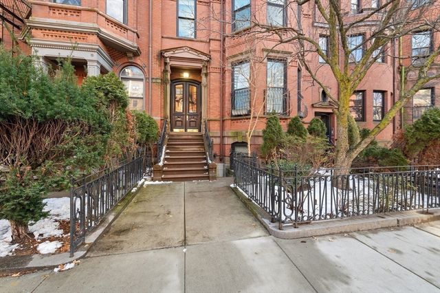 365 Beacon St, Boston, MA 02116