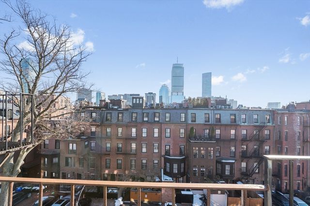 365 Beacon St, Boston, MA 02116