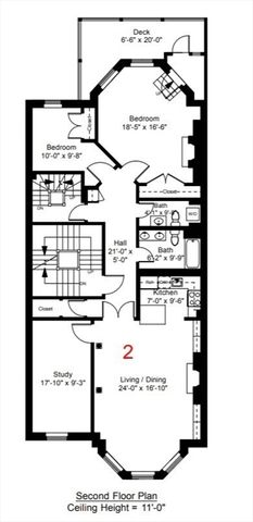 365 Beacon St, Boston, MA 02116