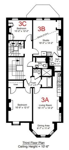365 Beacon St, Boston, MA 02116