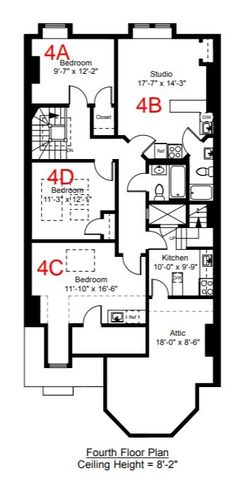 365 Beacon St, Boston, MA 02116