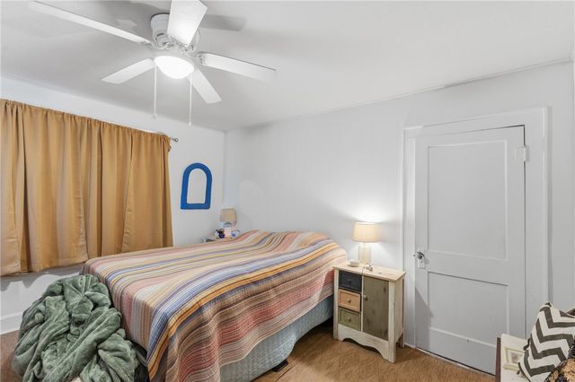 404 Hill Street, Bryan, TX 77803