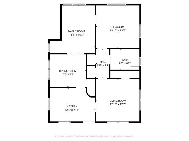 404 Hill Street, Bryan, TX 77803