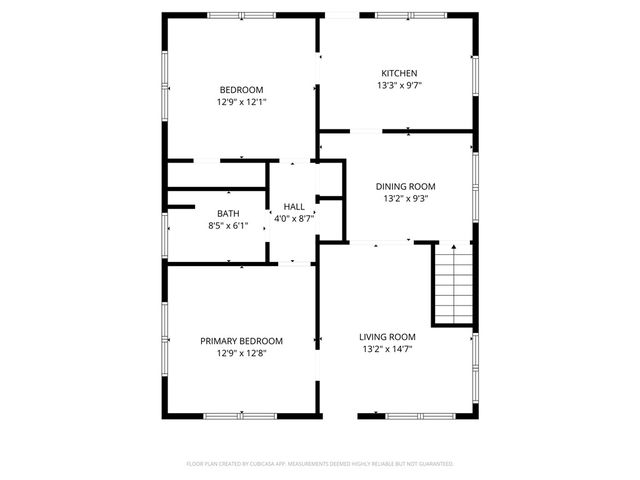 404 Hill Street, Bryan, TX 77803