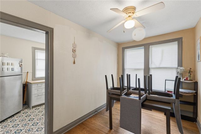 404 Hill Street, Bryan, TX 77803