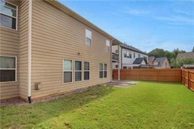 4474 Well Springs Court, Buford, GA 30519