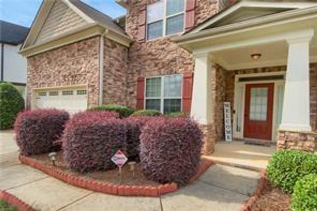 4474 Well Springs Court, Buford, GA 30519