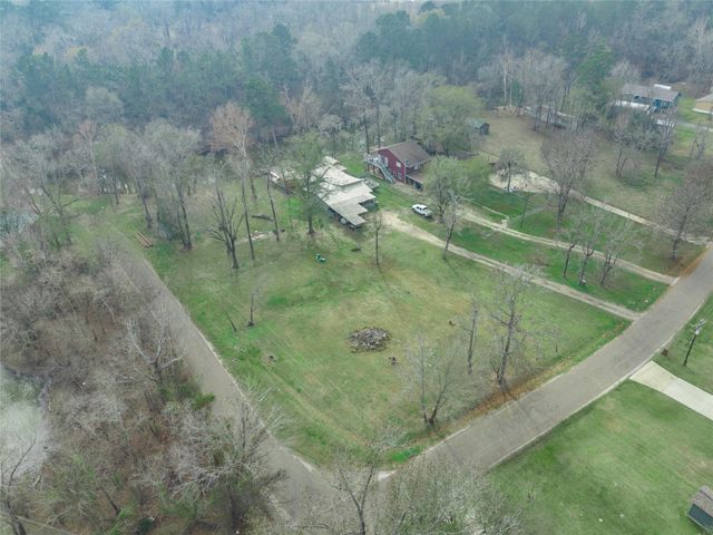 26 Lakeview Drive, Huntsville, TX 77320