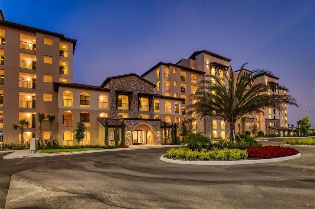 16300 COUNTY ROAD 455 106, Montverde, FL 34756