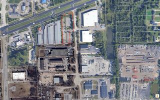 45109 Michigan Avenue, Canton, MI 48188