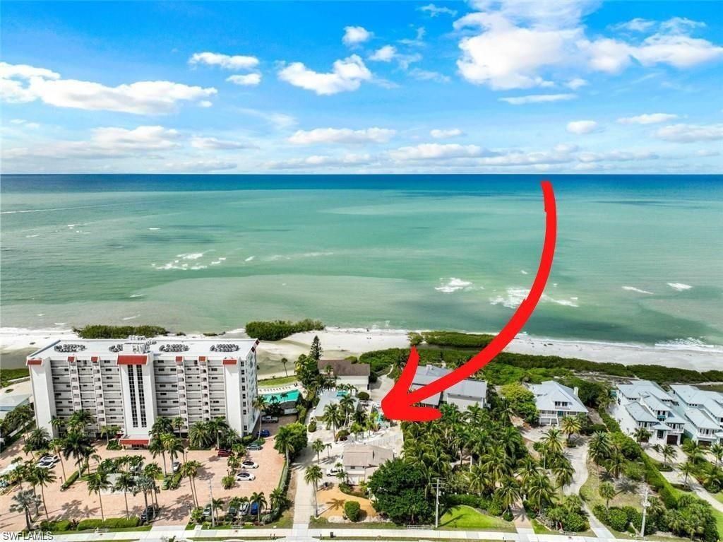7902 Estero BLVD, FORT MYERS BEACH, FL 33931 — exterior
