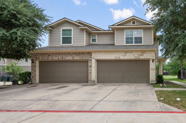 14412 Lewis Carroll LN B, Pflugerville, TX 78660