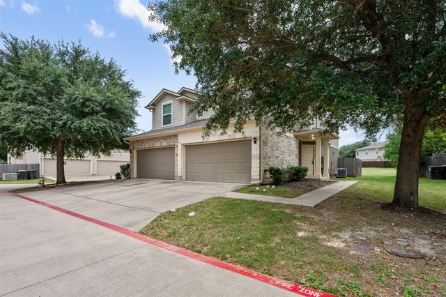 14412 Lewis Carroll LN B, Pflugerville, TX 78660